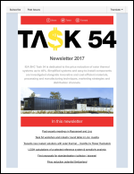 Task 54 Newsletter - 2017