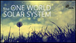 The One World Solar System
