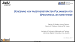 Screening von faserverstärkten Polyamiden für Speicherkollektorsysteme